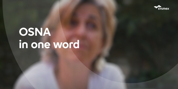 OSNA in one word video &nbsp;