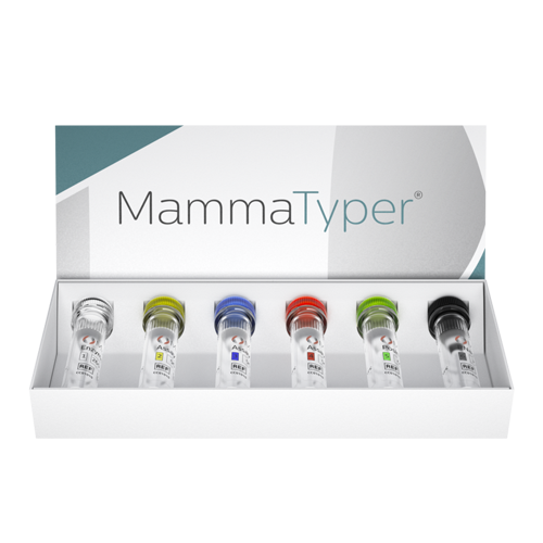 [.IT-it Italy (italian)] MammaTyper Box